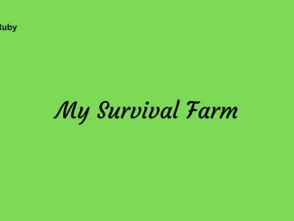 My Survival Farm Planning Designing Maximizing Protecting and Monitoring