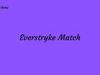 Everstryke Match How to Use with Safety Tips and Where to Buy