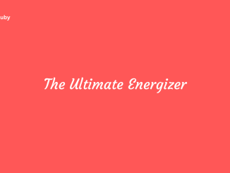 The Ultimate Energizer How does it work Step by Step Guide