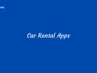 Car Rental Apps Key Features Booking and Reservation Process