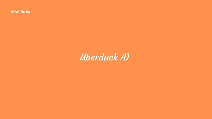 Uberduck AI Integration Customization and Security