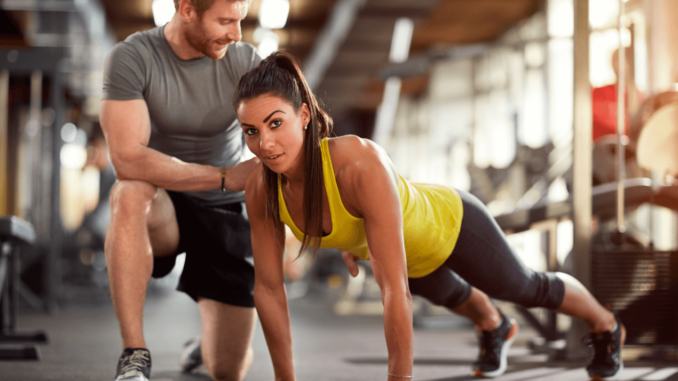 Best Fitness Gyms Personal Trainers in San Diego 2024