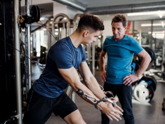 Best Gyms in San Diego for Strength Training and Fitness