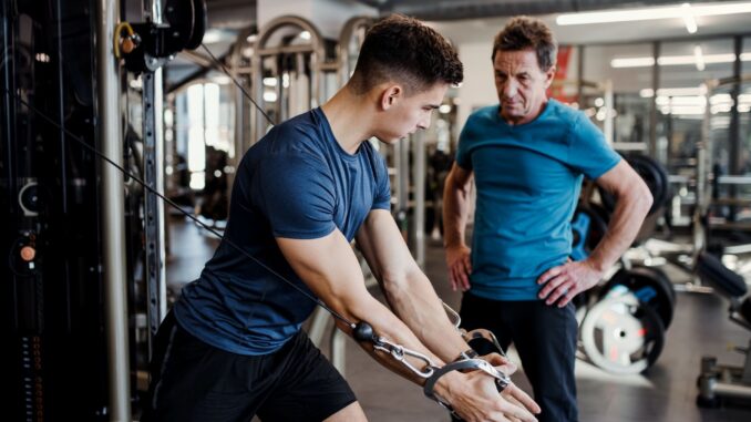 Best Gyms in San Diego for Strength Training and Fitness