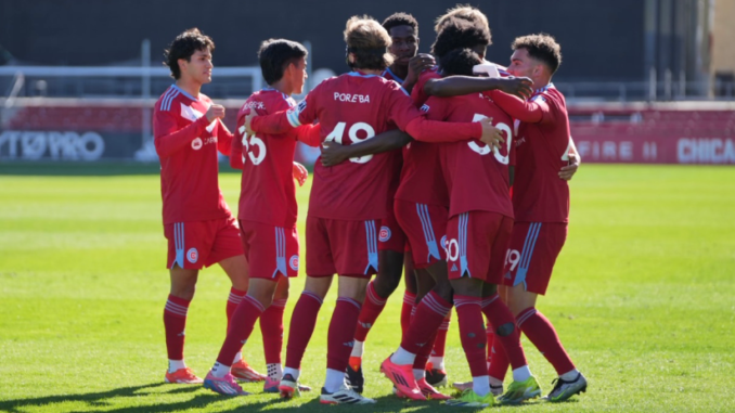 Deportivo Toluca F.C. VS Chicago Fire FC Lineups Must Read