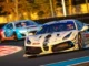 Mugello ultimate cup gt results in 2024