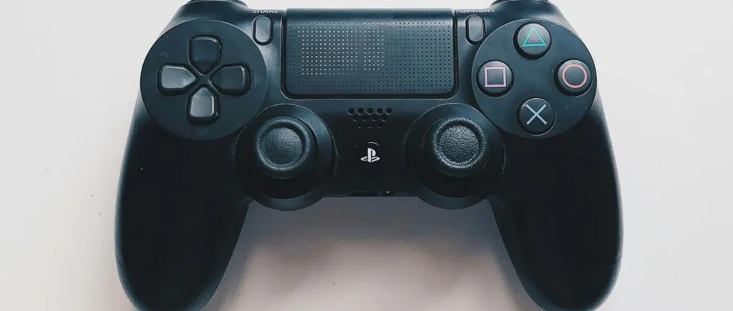 how long does a ps4 remote take to charge